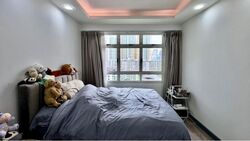 Blk 9B Tiong Bahru View (Bukit Merah), HDB 4 Rooms #639943021